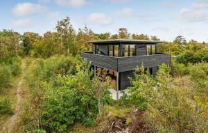 Stunning Home In Grenaa With Sauna