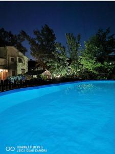 Oasi degli ulivi con piscina privata tra Versilia e Cinque Terre