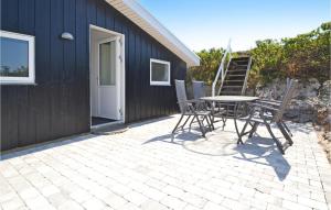 Holiday Home Søholmvej Ix