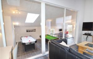 Holiday Home Søholmvej Ix