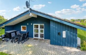 Holiday Home Torpet Hovborg Denm
