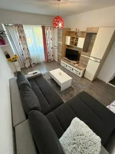 Apartament cu 2 camere - Lunca Cetăţuii