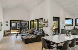 Awesome Home In Sæby With Sauna