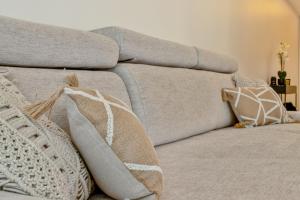 Moderne et Chic T3, à deux pas de la Croisette