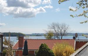 Holiday Home Solbakkevej R