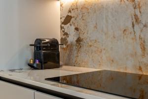 Moderne et Chic T3, à deux pas de la Croisette