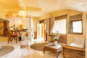 Sacred Mandala retreat center Ubud - 帕洋安