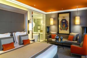 Hotels Hotel Alchimy : photos des chambres