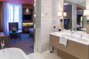 Hotels Hotel Alchimy : photos des chambres