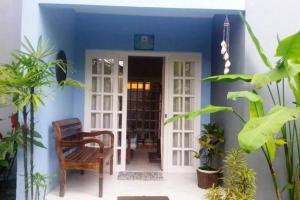 Casinha Charmosa em Camburizinho a 250m da Praia