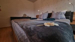Ferienwohnung II mit Panoramablick in der Altstadt von Arnsberg