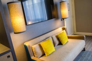 Hotels Hotel Alchimy : photos des chambres