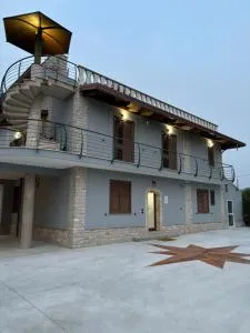 Affittacamere Melara - Serre