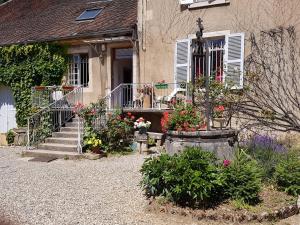 Appartements La Petite Maison du Gardien : photos des chambres
