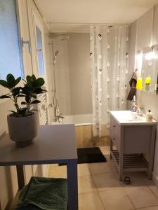 La Petite Maison du Gardien