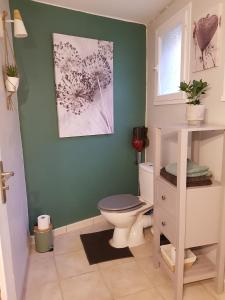 La Petite Maison du Gardien