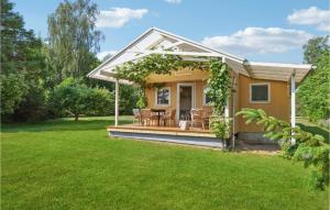 Amazing Home In Vejby With Kitchen