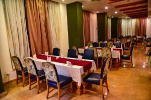 New Eagles Aqua Park Resort