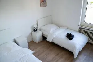 FeWo 8P Küche Bad TV WiFi - Nordwalde