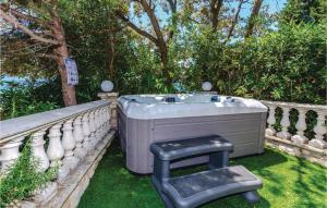 Amazing Home In Kozino With Sauna