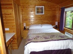 Bewick Lodge