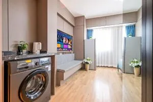 Xi'an Yongning Apartment Hotel - 长安区