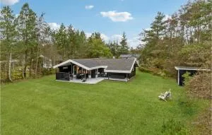 Cozy Home In Skagen With Kitchen - Hulsig