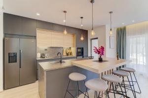 Wellness Escape Villa One - Happy Rentals