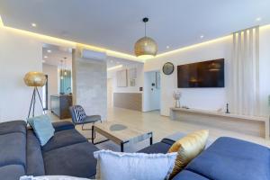 Wellness Escape Villa One - Happy Rentals