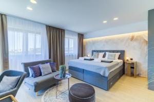 Wellness Escape Villa One - Happy Rentals