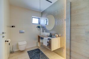 Wellness Escape Villa One - Happy Rentals