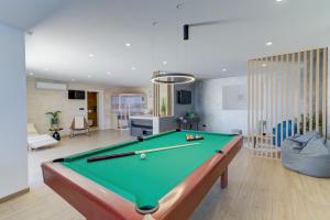 Wellness Escape Villa One - Happy Rentals