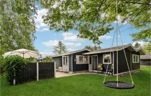 3 Bedroom Cozy Home In Juelsminde - Sønderby