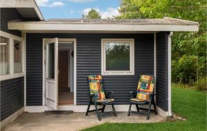 3 Bedroom Cozy Home In Juelsminde