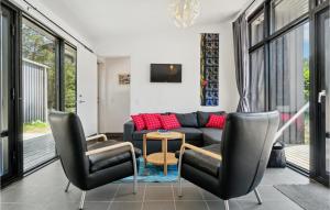 3 Bedroom Awesome Home In Vig