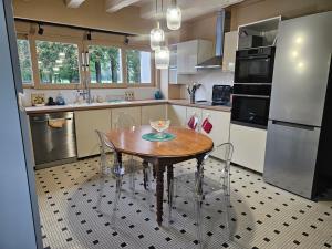 Villas Propriete standing Loire Valley : photos des chambres