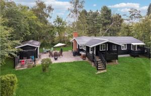 Beautiful Home In Vig With Wifi