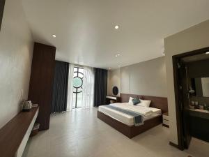 Eco Homestay Cát Bà - Ubytování bez kategorie ve městě Cát Bà