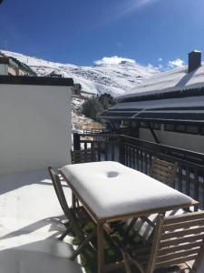 SYRA parking incluido