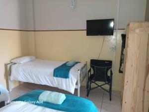 OceanLife Guesthouse and Restaurant Lüderitz