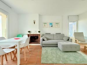 Apartamento Cecilio Sierra Nevada