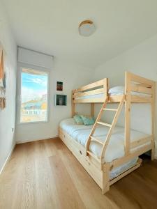 Apartamento Cecilio Sierra Nevada