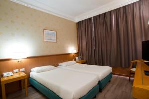 Hotel The Brand