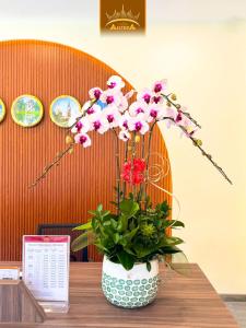 Aurora Hotel Đà Lạt