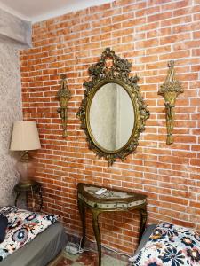 Design apartment centro