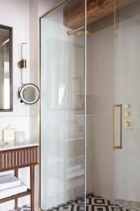 Hotels Les Jardins du Faubourg Hotel & Spa by Shiseido : photos des chambres
