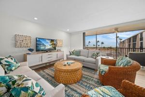 Two-Bedroom Apartment room in Sundial P301
