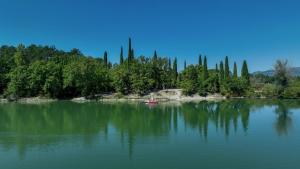 Agriturismo Germogli I Tenuta di Fassia
