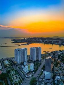 Mon La Maison Sapphire Ha Long - Amazing View