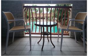 homestay tawau kuhara court